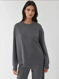 HICCUP Charcoal Grey