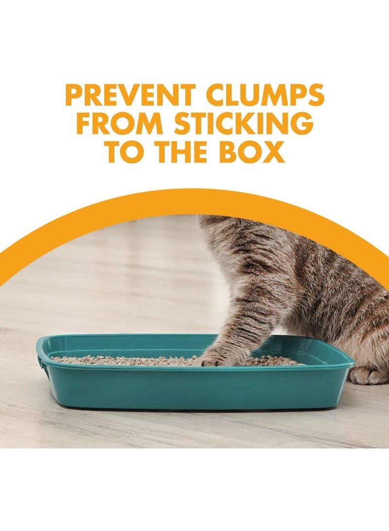 Arm & Hammer Cat Litter Deodorizer 567g With Baking Soda Odor Eliminator Powder for Cat Litter Box Freshness Strong Pet Smell Control Multi Cat Homes Long Lasting Fresh Clean Litter Box - Image 5