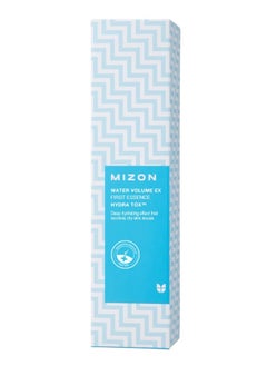 MIZON Cosmetics Water Volume Ex First Gel Essence, Toner, Moisture, Hydration, For Dry Skin (150ml)  - Image 2