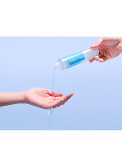 MIZON Cosmetics Water Volume Ex First Gel Essence, Toner, Moisture, Hydration, For Dry Skin (150ml)  - Image 3