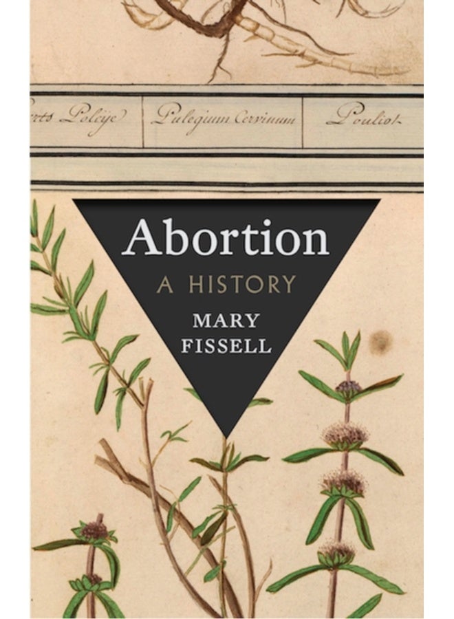 Abortion : A History