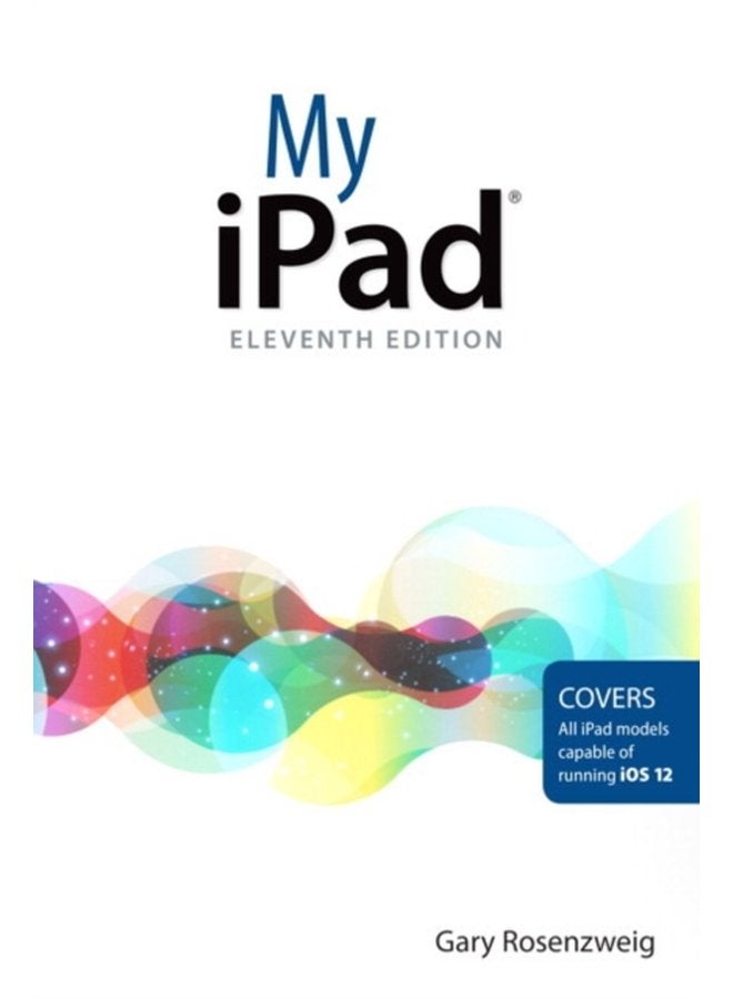 My iPad - Paperback