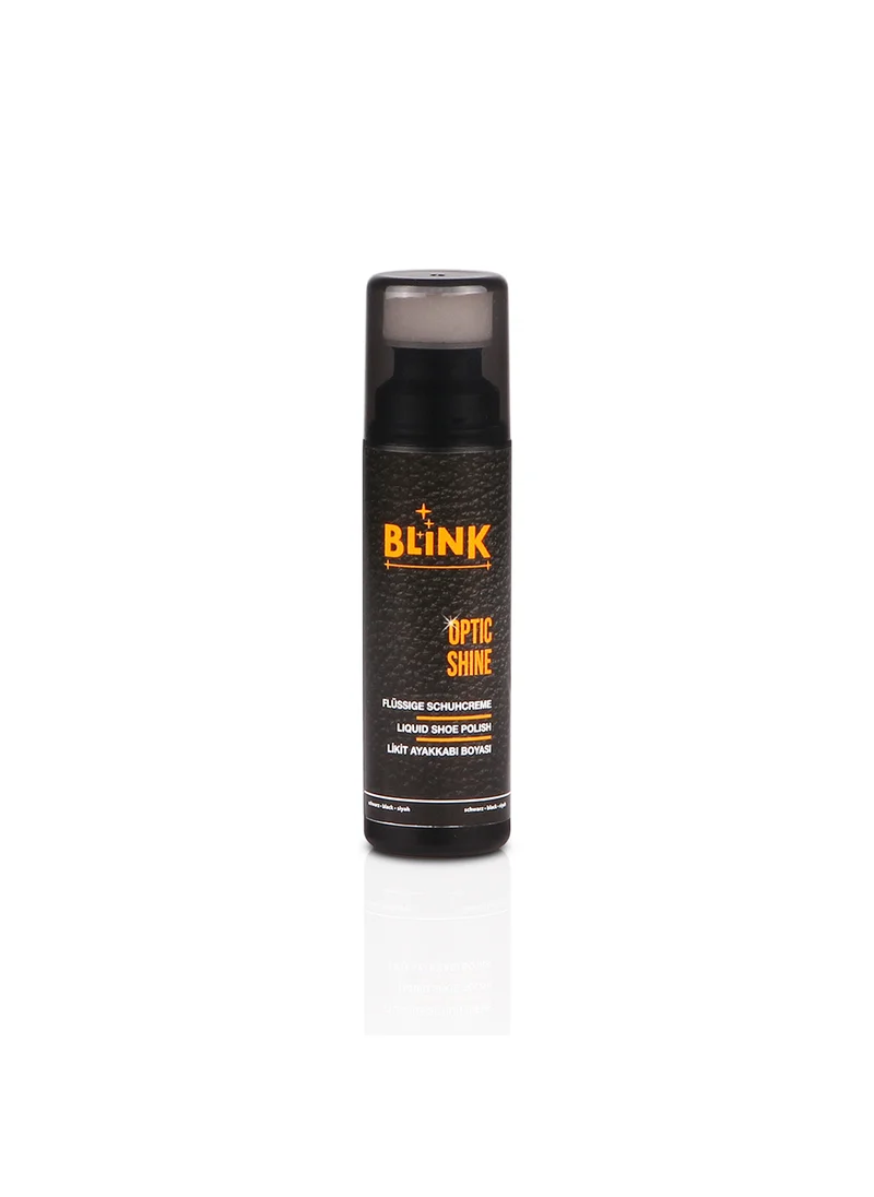 Blink Blink Optic Shine – Black
