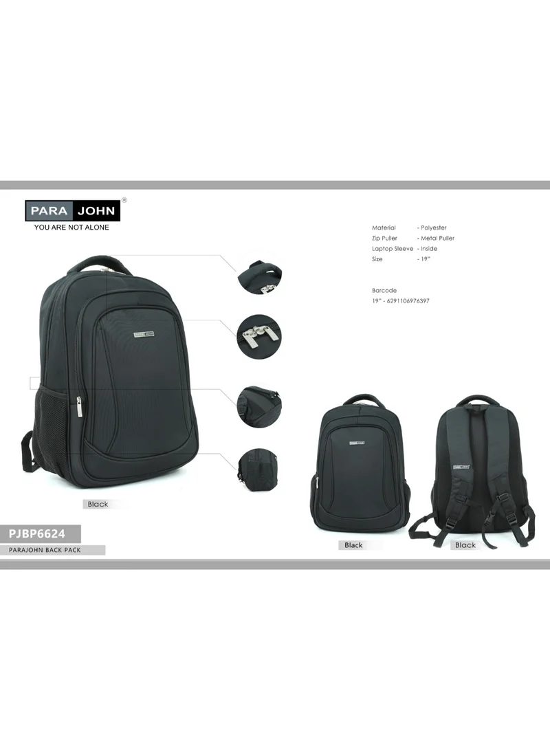 PARAJOHN PJBP6624