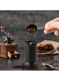 LePRESSO High Precision Conical Burr Grinder  - Image 3