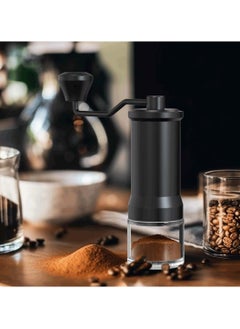 LePRESSO High Precision Conical Burr Grinder  - Image 4