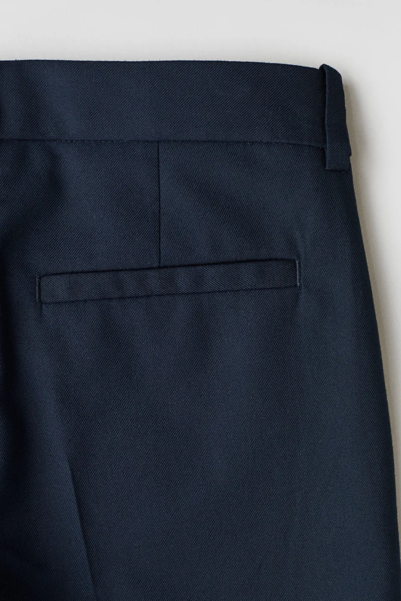 H&M Suit trousers