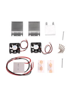 Loquat Pack Of 11 Thermoelectric Conduction Module Kit  - Image 1