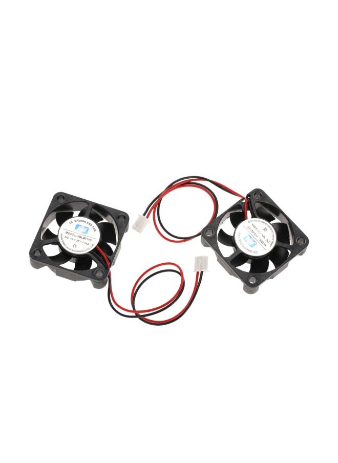 Loquat - Pack Of 11 Thermoelectric Conduction Module Kit - Image 1