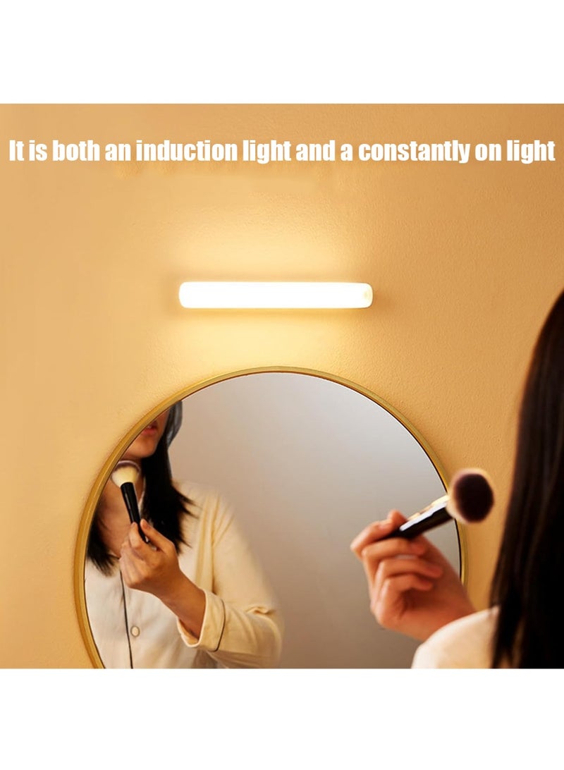 Leon Home Rechargeable LED Night Light | PIR Motion Sensor | 3 Color Modes | Magnetic Mount & Installation | for Kitchen, Stairs, Closet, Wardrobe, Study Room | Wireless, No Wiring Needed - Image 4