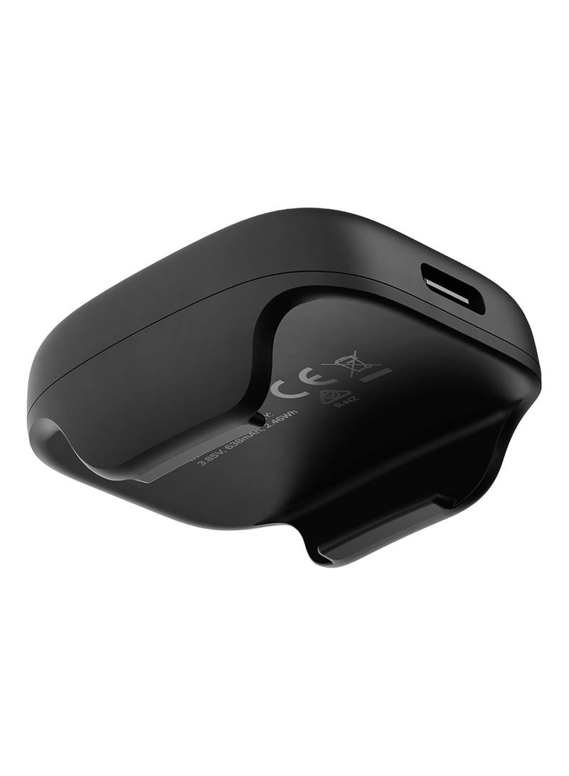 WHOOP Battery Pack 5.0  Portable, Wearable, Water-Resistant Charging Component For 5.0 Wearable Health, Fitness & Activity Tracker, Onyx - Image 3