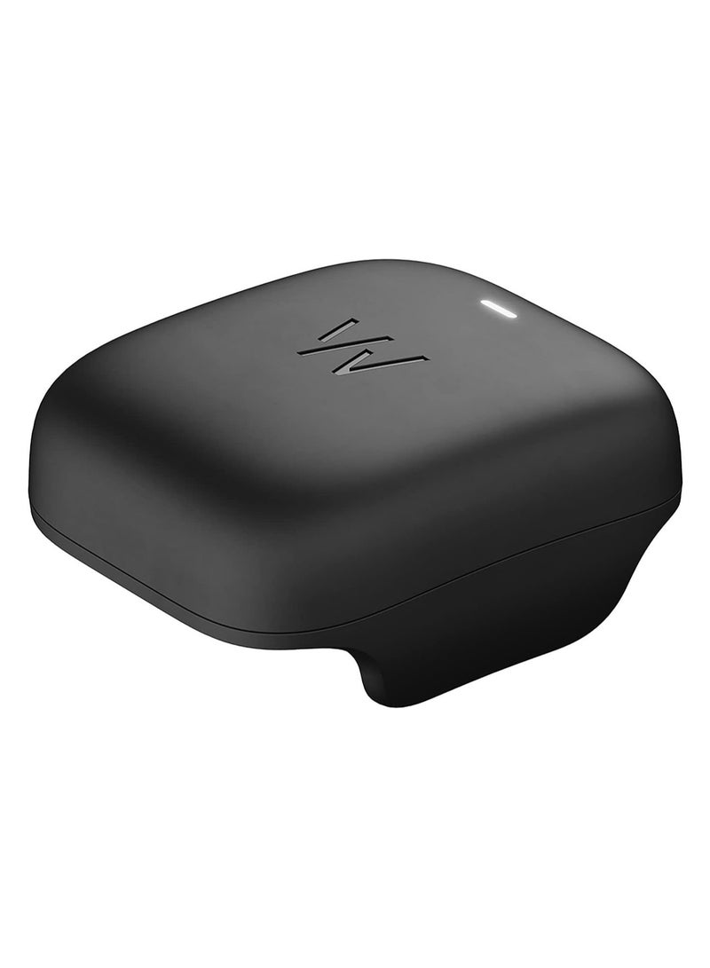 WHOOP Battery Pack 5.0  Portable, Wearable, Water-Resistant Charging Component For 5.0 Wearable Health, Fitness & Activity Tracker, Onyx - Image 4