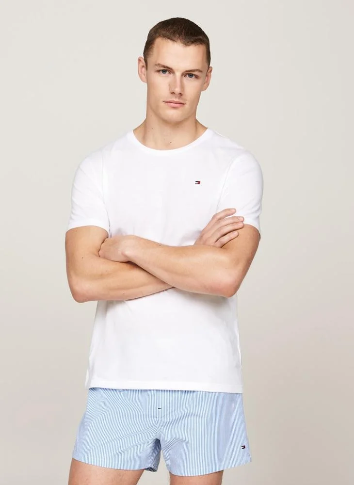 تومي هيلفيغر 3 Pack Assorted T-Shirt