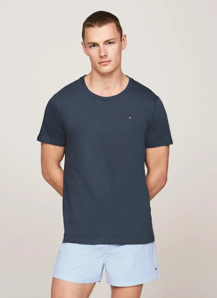تومي هيلفيغر 3 Pack Assorted T-Shirt