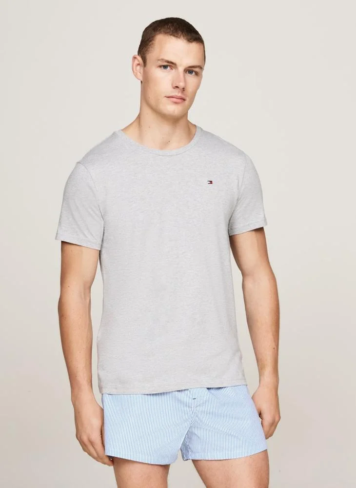 تومي هيلفيغر 3 Pack Assorted T-Shirt