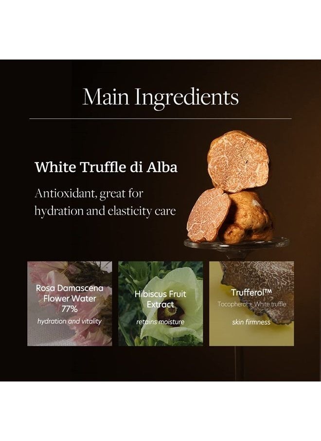 d'Alba Italian White Truffle First Aromatic Spray Serum, fragrant VEGAN glowy hydrating antioxidant serum face mist, deep hydration skin firmness serum - pzsku/Z4CA2BC70628EEF2EEE72Z/45/_/1678323340/b3eb1147-4e09-47ef-add2-fc8e86aa4881