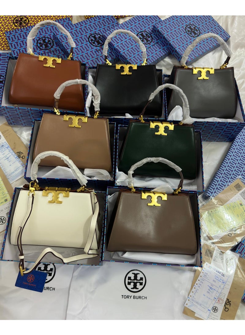 Burch Luxury and elegant women's purse brand Tory Burch - Image 2