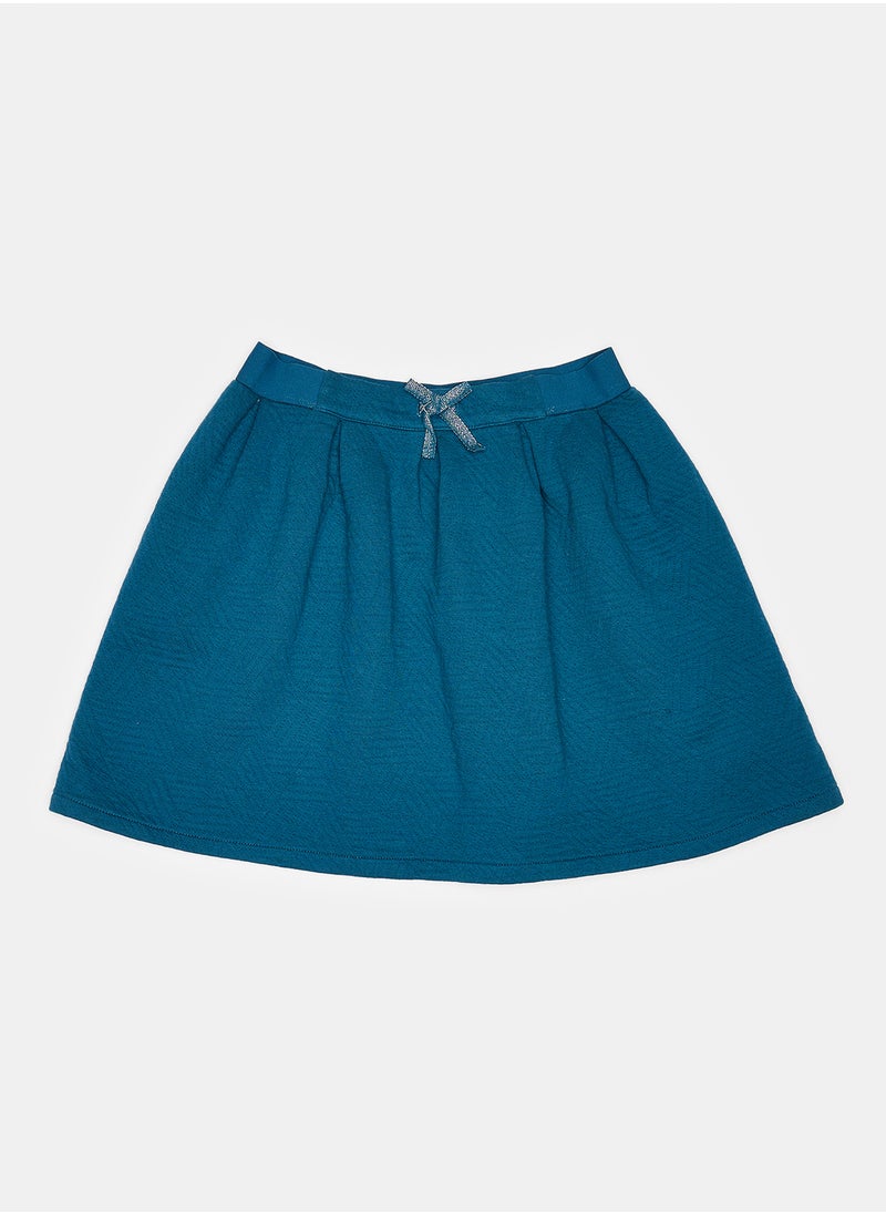Okaidi Girls Skirts  - Image 1