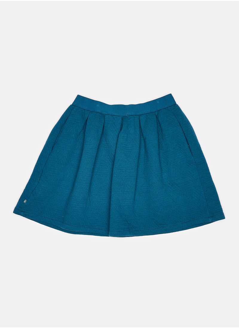 Okaidi Girls Skirts  - Image 2