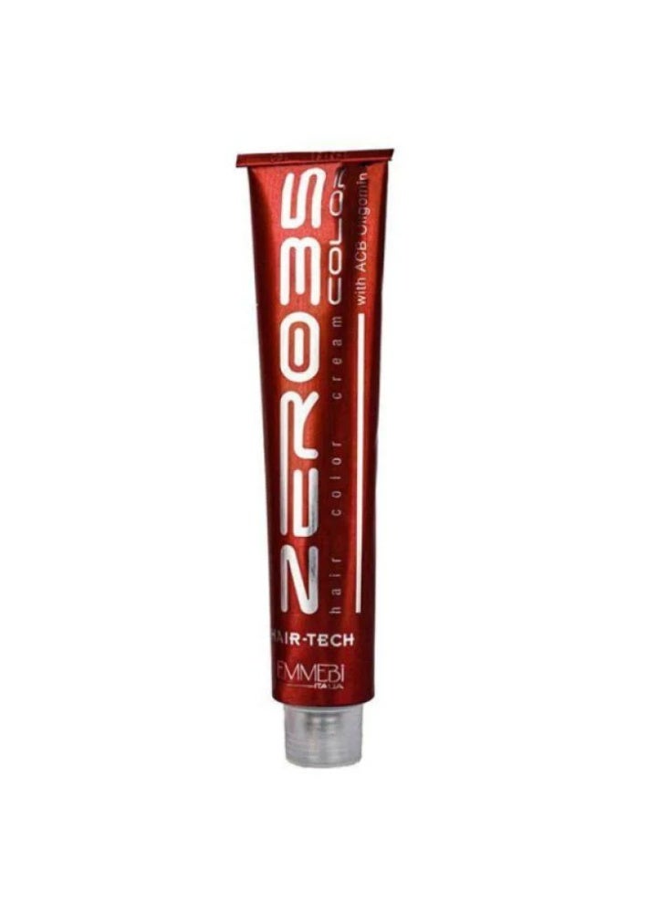 zero35 Zero 35 Professional Color Hair Dye – Shade: 8/03 – 100ml - Image 2