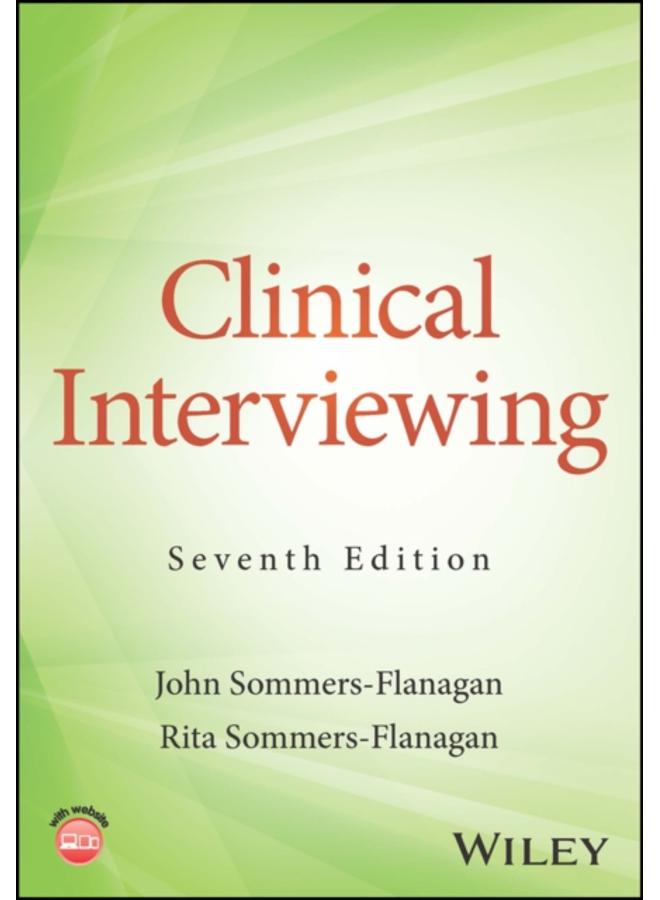Clinical Interviewing