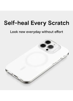 MOFT iPhone Case, Strong Magnetic MagSafe Enhanced Drop Proof  Self-Healing Scratch Protection  - Image 3