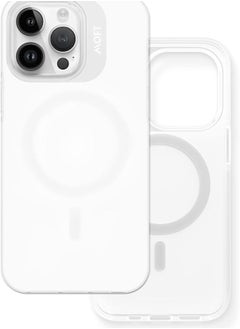 MOFT iPhone Case, Strong Magnetic MagSafe Enhanced Drop Proof  Self-Healing Scratch Protection  - Image 2