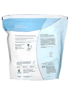 Grab Green Grab Green, Automatic Dishwasher Powder Detergent Pods, Fragrance Free, 132 Loads, 5 lbs 4 oz (2,376 g)  - Image 2