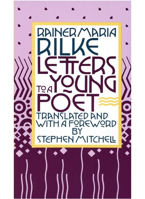 Letters to a Young Poet
