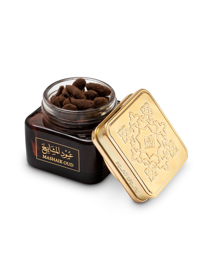 RASOUF Sheikh Oud – Premium Incense by Rasouf - Image 3