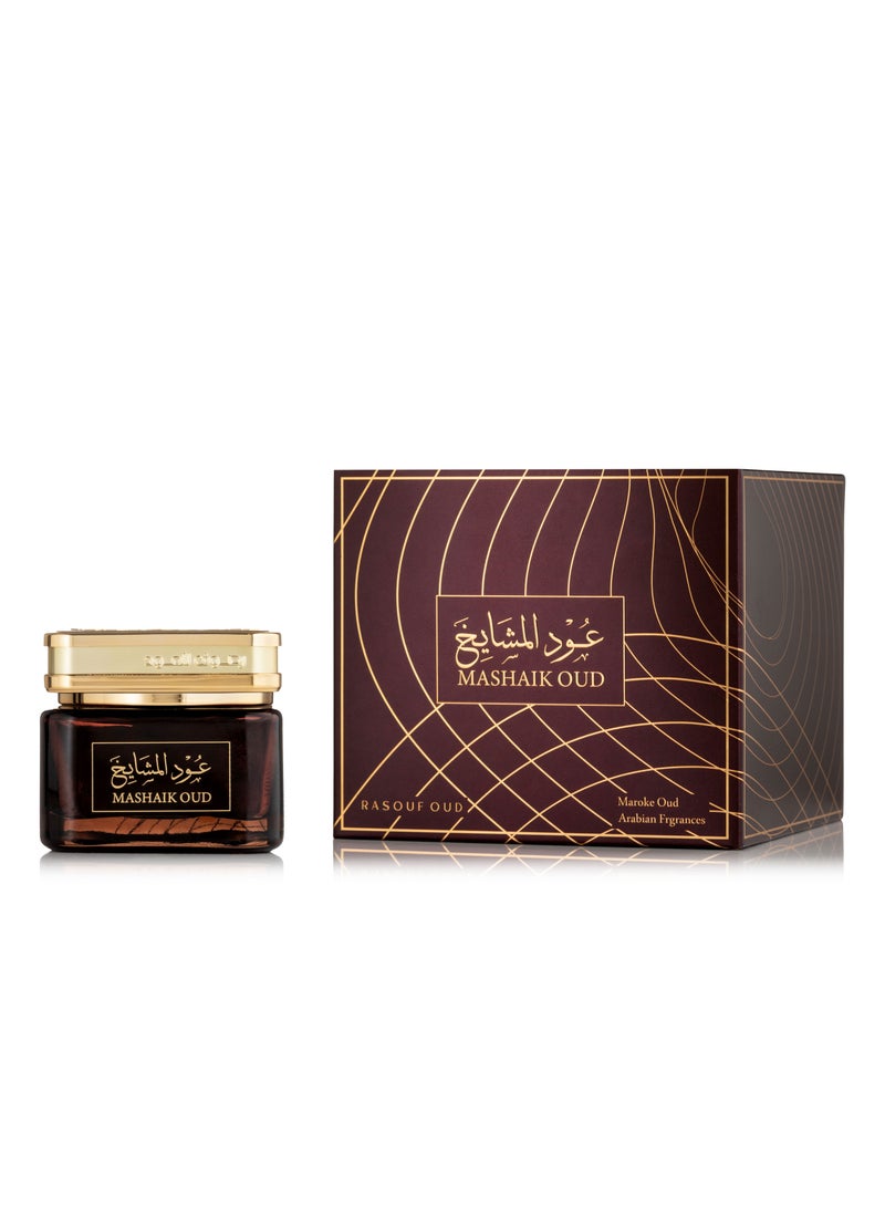 RASOUF Sheikh Oud – Premium Incense by Rasouf - Image 1
