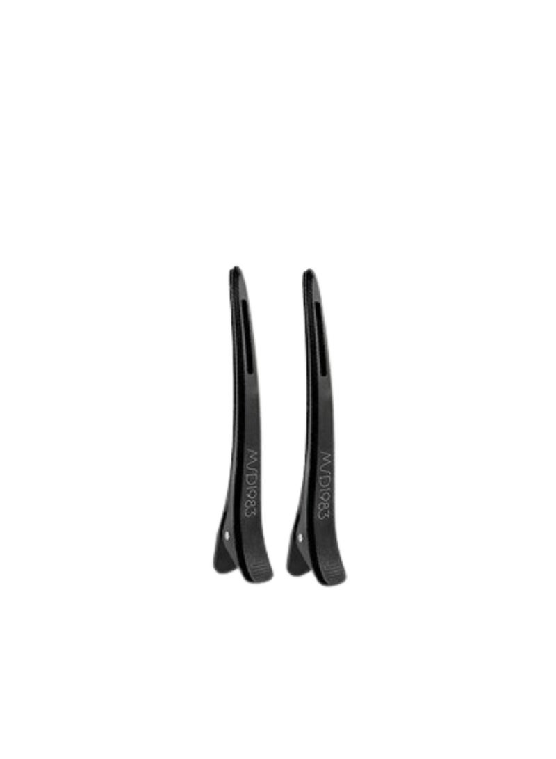 MSD1983 Strong Curved Hair Clips – Comfortable hold without pulling or causing breakage - Image 1