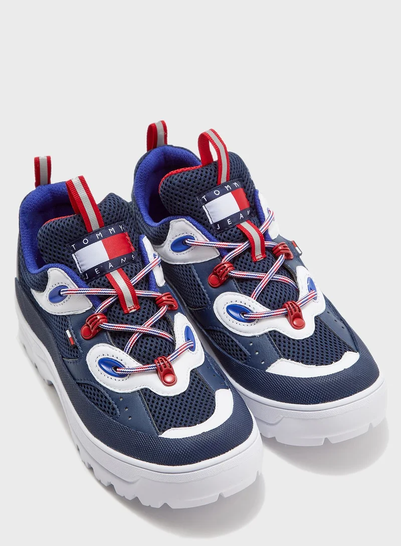 TOMMY JEANS Expedition Shoe