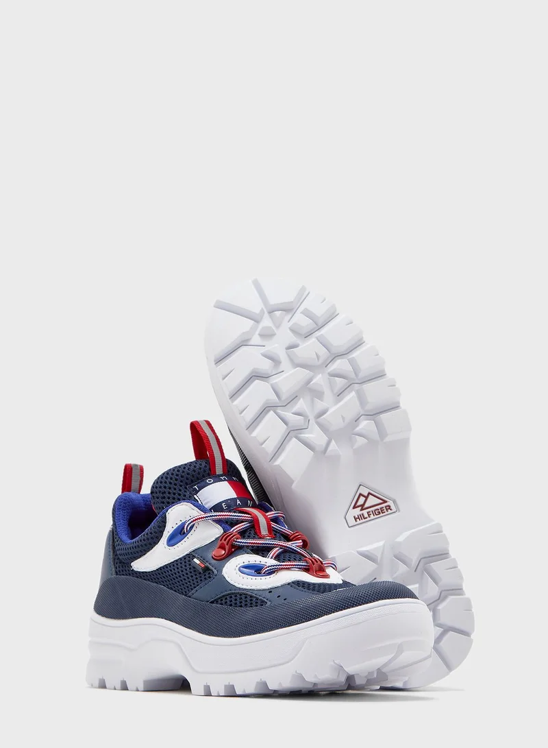 TOMMY JEANS Expedition Shoe