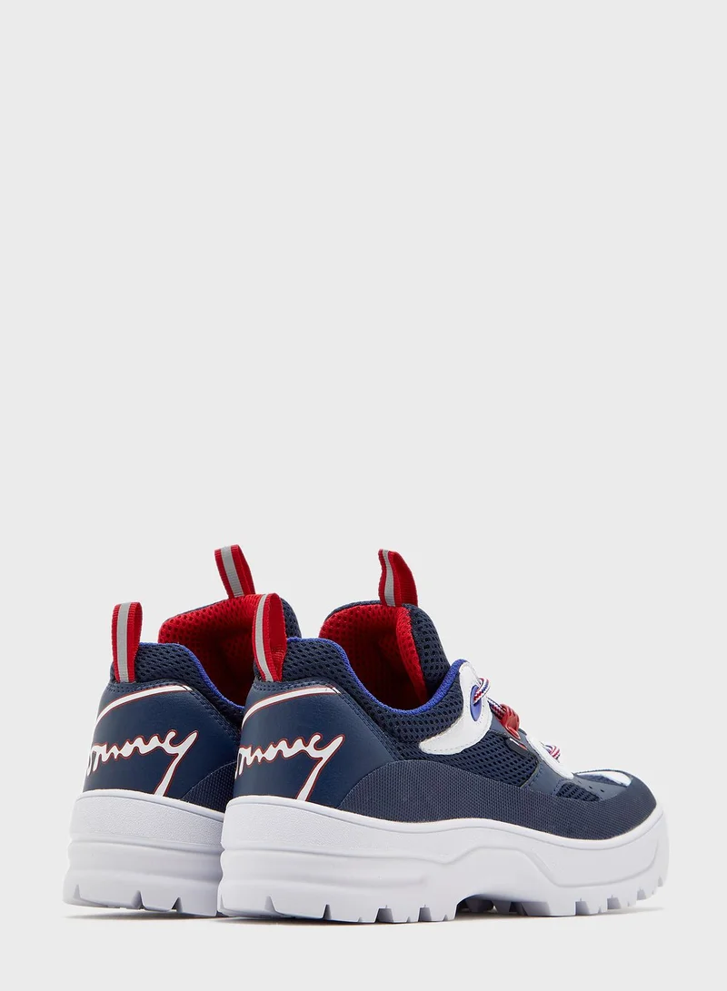 TOMMY JEANS Expedition Shoe