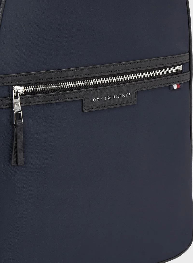 TOMMY HILFIGER Urban Repreve Backpack
