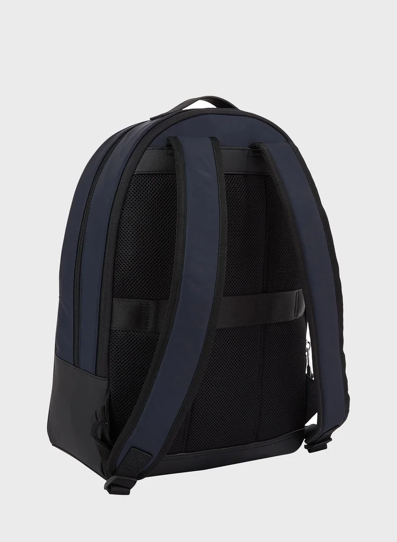 TOMMY HILFIGER Urban Repreve Backpack