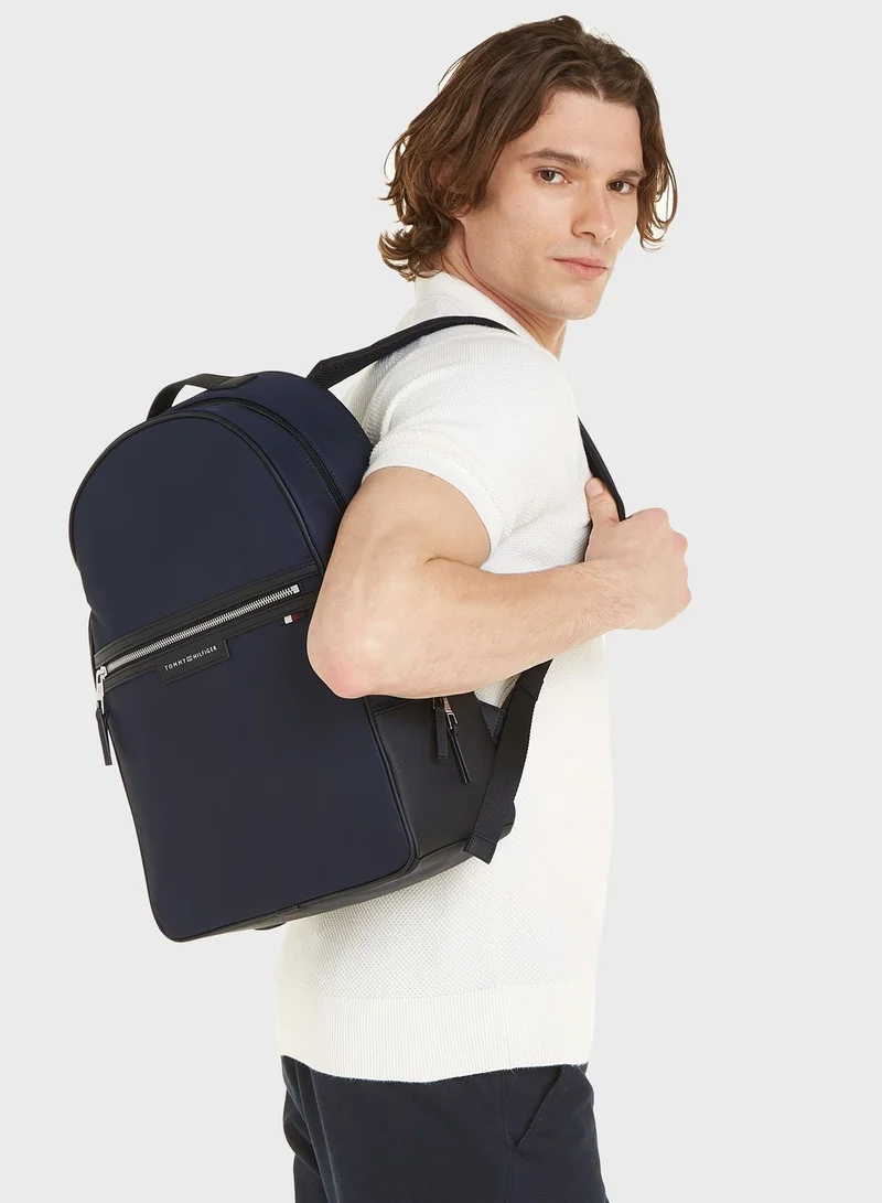 TOMMY HILFIGER Urban Repreve Backpack