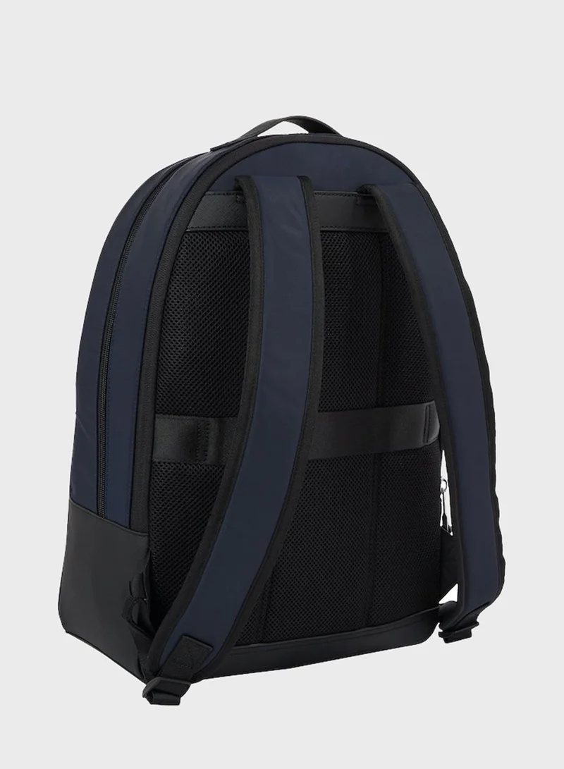 TOMMY HILFIGER Urban Repreve Backpack