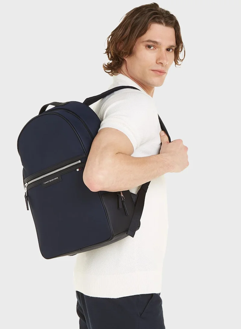 TOMMY HILFIGER Urban Repreve Backpack