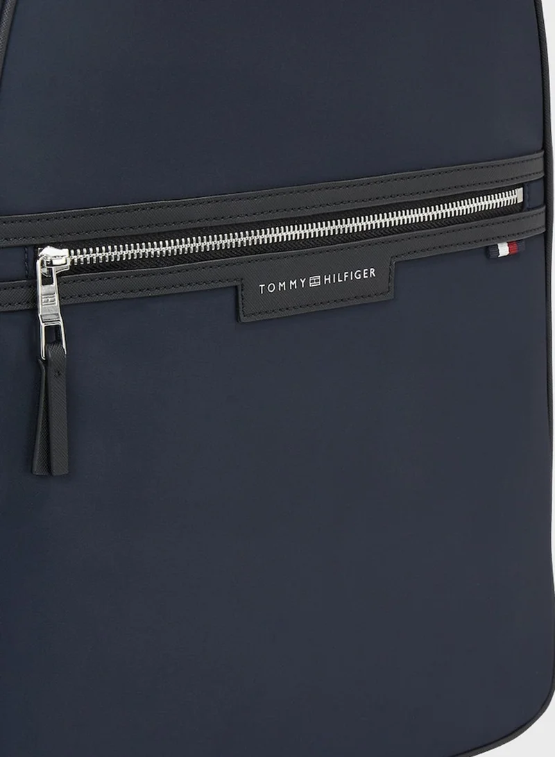 TOMMY HILFIGER Urban Repreve Backpack