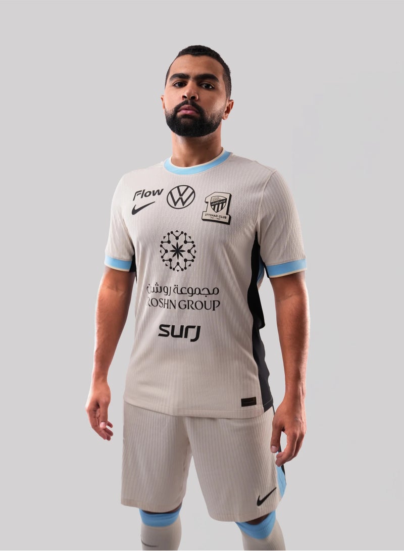 Nike Al Ittihad 25/26 Men Away Jersey Player Version - Image 1