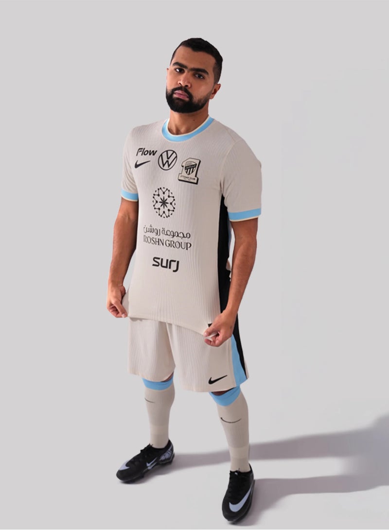 Nike Al Ittihad 25/26 Men Away Jersey Player Version - Image 2