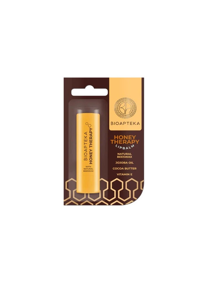 Bilka Lip Balm With Honey - Image 1