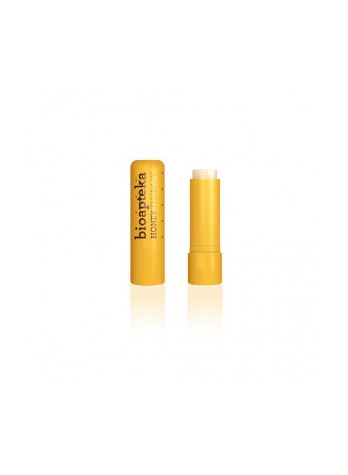 Bilka Lip Balm With Honey - Image 2