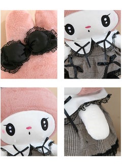 Sanrio 30cm Melody Plush Cartoon Doll  - Image 3