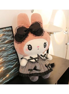 Sanrio 30cm Melody Plush Cartoon Doll  - Image 2