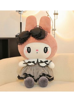 Sanrio 30cm Melody Plush Cartoon Doll  - Image 5