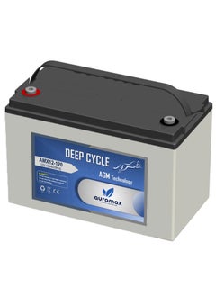 AGM Battery 12V 120AH