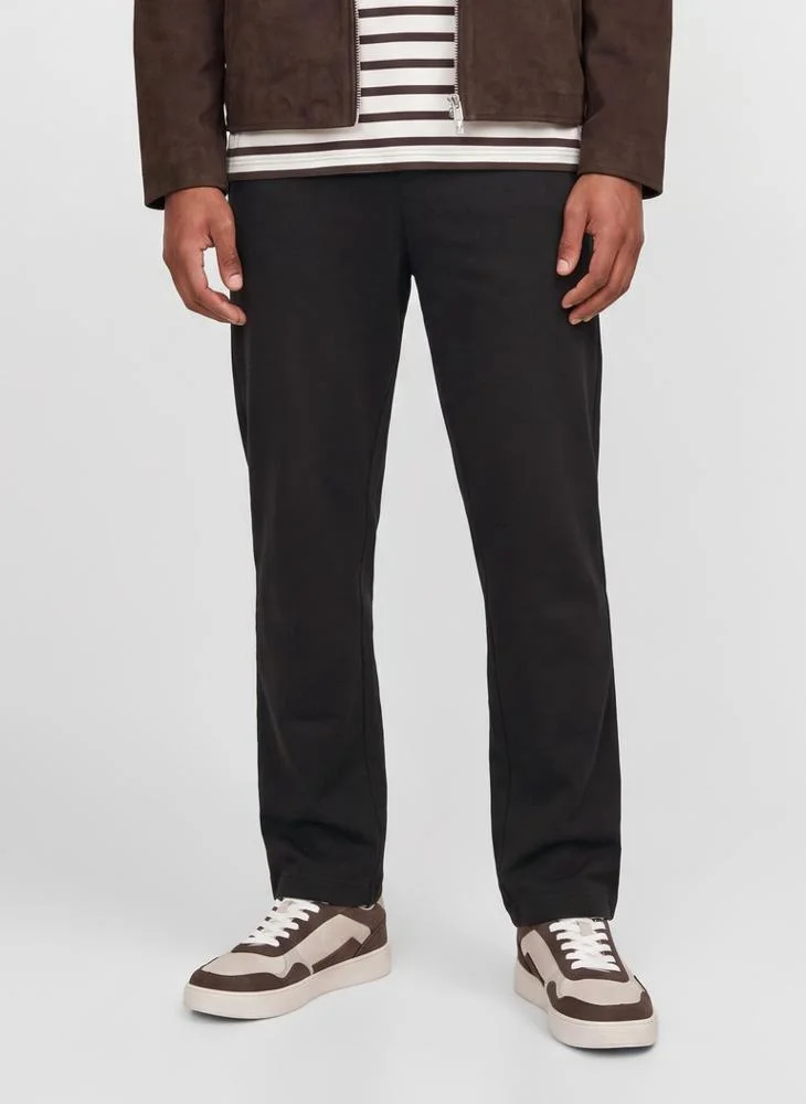 JACK & JONES Casual Relaxed Fit Sweatpants